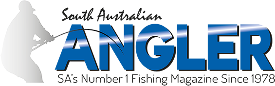 SA Angler - South Australian Angler Magazine